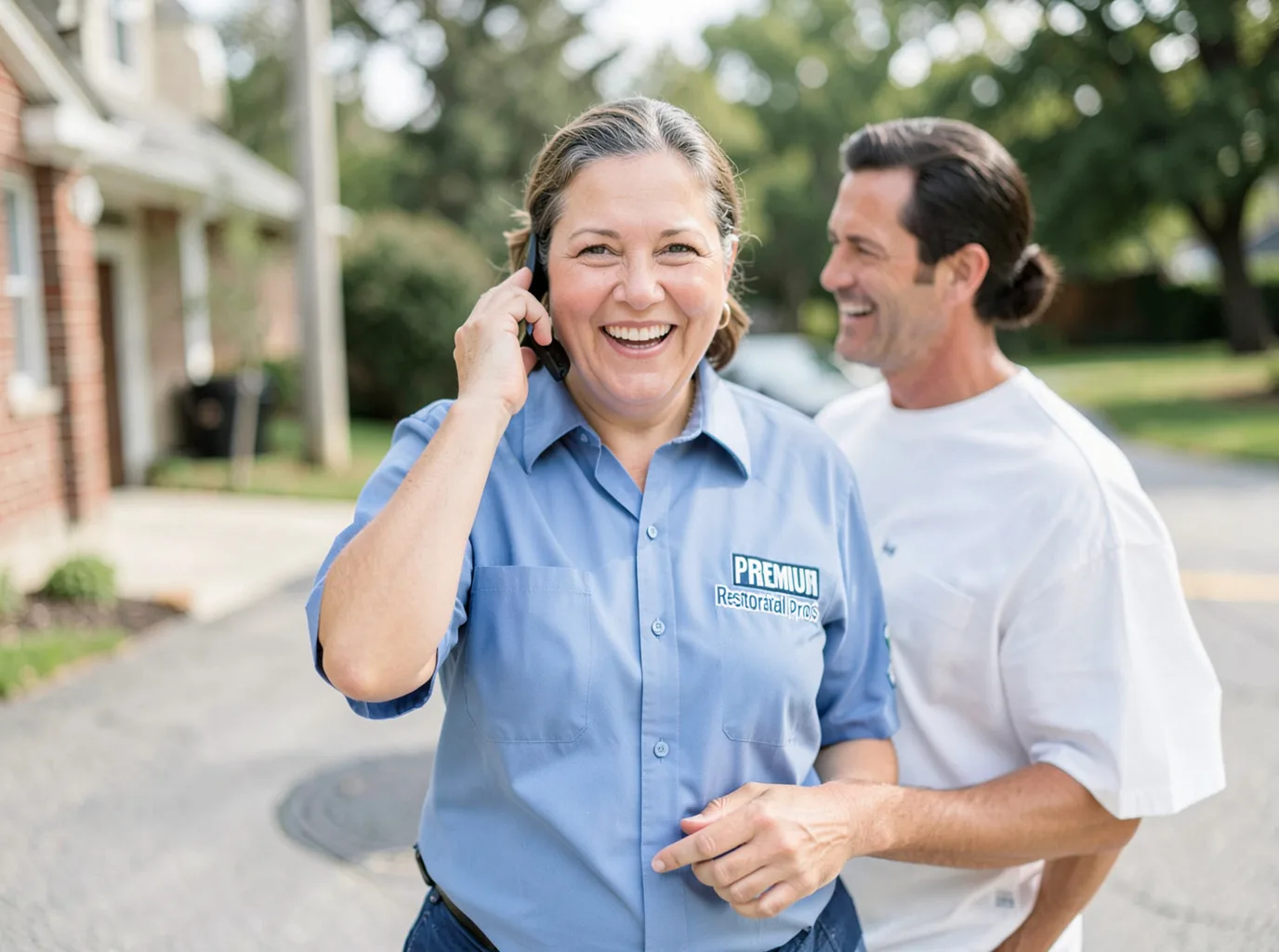 Water Damage Restoration Weston, MO FAQs